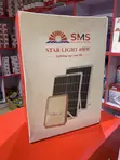 SMS Sunmate Solar Flood Light 400W - 2
