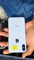 Apple iPhone X 64GB White (Amfani da aka yi a UK) - 4