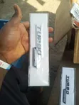 Brand New Bi-Turbo for AMG Edition Mercedes-Benz - 1