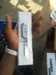 Brand New Bi-Turbo for AMG Edition Mercedes-Benz - 2