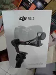 DJI RS 3 Gimbal Stabilizer - 2