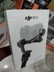 DJI RS 3 Gimbal Stabilizer - 3