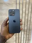 Apple iPhone 15 Pro Max 256GB Baki - 1