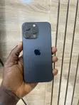Apple iPhone 15 Pro Max 256GB Baki - 3