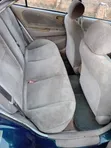 Toyota Corolla 1999 Automatic Blue - 1