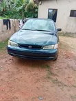 Toyota Corolla 1999 Automatic Blue - 2