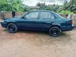 Toyota Corolla 1999 Automatic Blue - 3