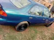 Toyota Corolla 1999 Automatic Blue - 4