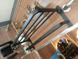 Exclusive Black Multiple Towel Hanger - 1
