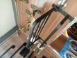 Exclusive Black Multiple Towel Hanger - 2