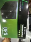 Vectronic 1200VA UPS - 2