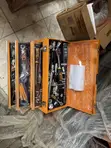 Ingco 132-Piece Tool Chest Set - 3