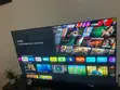 58" Hisense TV (Model 58A6N) - 1
