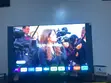 58" Hisense TV (Model 58A6N) - 3