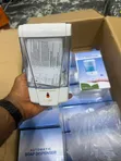 Sabo Hannun Mai Tsabtace Mai Bayarwa - 2