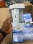 Sabo Hannun Mai Tsabtace Mai Bayarwa - 3