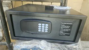 Sabon Pro Safe Akwatin Tsaro na Otal