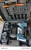 Bosch 188V 1/2" Brushless Impact Wrench - 2