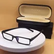 Men's Classic Sunglasses - Brand New - 1