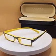Men's Classic Sunglasses - Brand New - 4