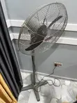 OX Standing Fan - An Yi Amfani Da Shi Na Tsawon Wata 3 - 3