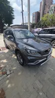 Geely Azkarra 2023 Gray - 4