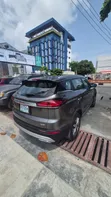 Geely Azkarra 2023 Gray - 5
