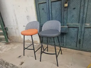 Solid Restaurant Chairs - Brand New