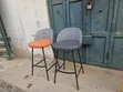 Solid Restaurant Chairs - Brand New - 2