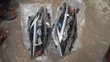 Fitilar Kai ta Lexus RX 350 (2010-2012) - 1