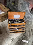 Ingco 132-Piece Mechanical Tool Box Set - 3