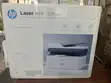 HP LaserJet MFP 137fnw Printer - 1