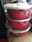 Plat ɗin Dafa Abinci Mai Inganci Daga Ƙasashen Waje - 2