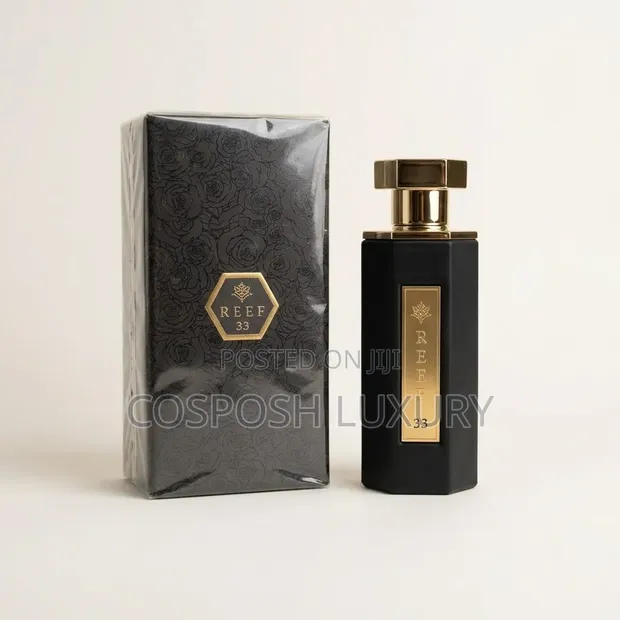 Reef 33 by Reef Eau de Parfum - 100ml Unisex - 1