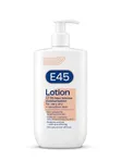 E45 Moisturising Lotion - 500ml - 1