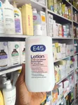 E45 Moisturising Lotion - 500ml - 2