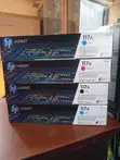 HP LaserJet Toner Cartridge - 2