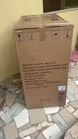Haier Thermocool Washing Machine 8kg - Brand New - 1