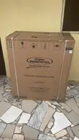 Haier Thermocool Washing Machine 8kg - Brand New - 2