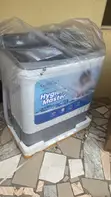 Haier Thermocool Washing Machine 8kg - Brand New - 3