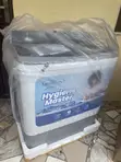 Haier Thermocool Washing Machine 8kg - Brand New - 4