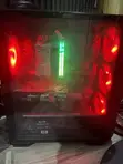 Desktop Computer: AMD Ryzen 7, 32GB RAM, 1TB SSD, RTX 4060 Ti - 1