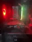 Desktop Computer: AMD Ryzen 7, 32GB RAM, 1TB SSD, RTX 4060 Ti - 3