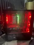 Desktop Computer: AMD Ryzen 7, 32GB RAM, 1TB SSD, RTX 4060 Ti - 4
