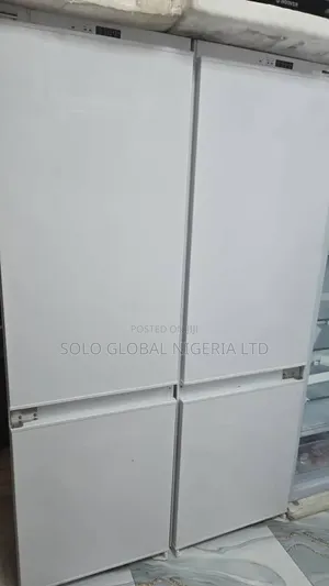 Polystar Polyester Cabinet Fridge and Freezer