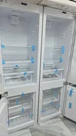 Polystar Polyester Cabinet Fridge and Freezer - 2