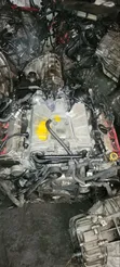 Audi Q7 V6 3.0 Engine & Gearbox (Refurbished) - 1