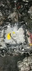 Audi Q7 V6 3.0 Engine & Gearbox (Refurbished) - 2