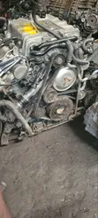 Audi Q7 V6 3.0 Engine & Gearbox (Refurbished) - 3