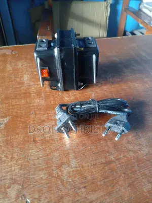 100W Step Down Transformer na Gida